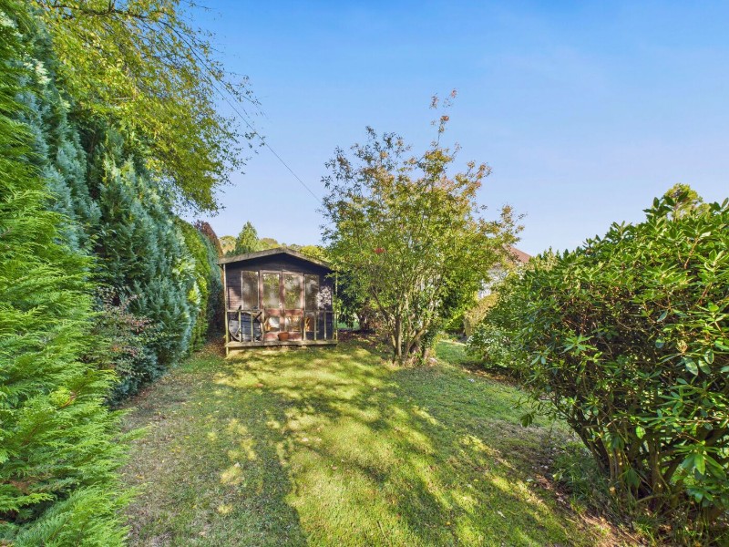 Posbury, Crediton, Devon, EX17