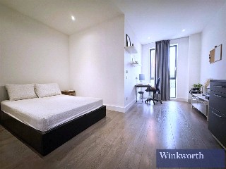 Kirkfield House, 118 Station Road, Harrow, Middlesex, HA1