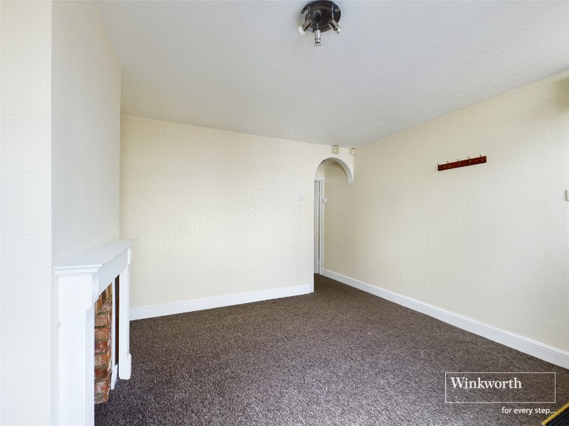 Mason Street, Reading, Berkshire, RG1