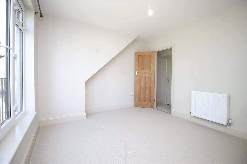 Cavendish Gardens, Westcliff-on-Sea, Essex, SS0