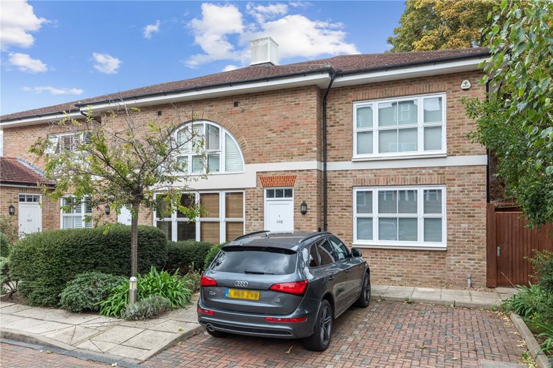 Putney Hill, London, SW15