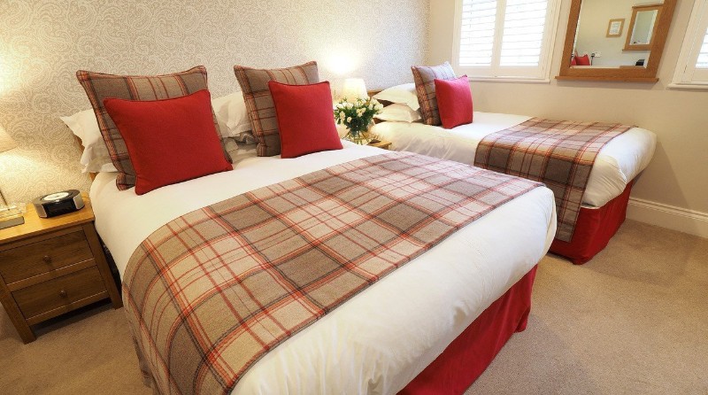 Henrietta Road, Bath, Somerset, BA2