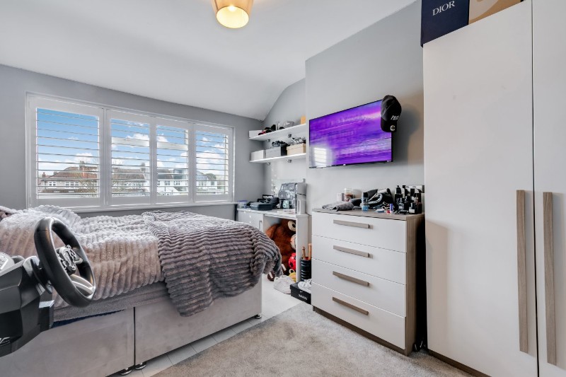 Aviemore Way, Beckenham, BR3