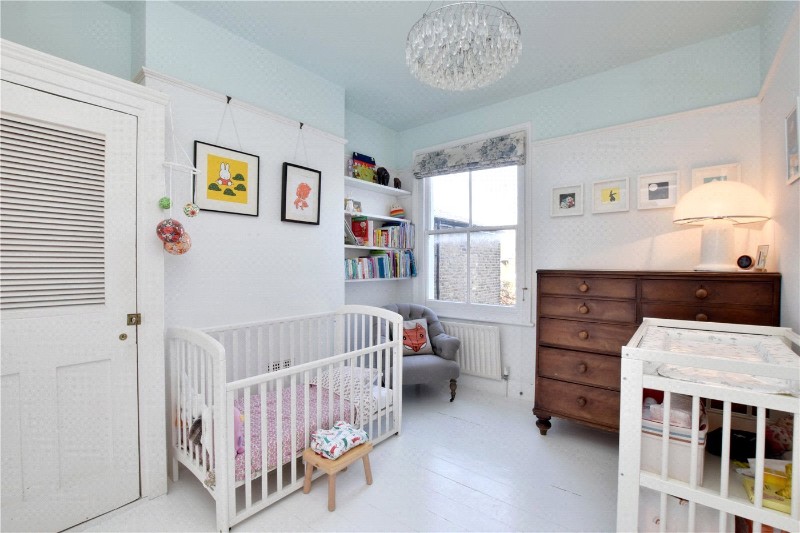 Effingham Road, Lee, London, SE12