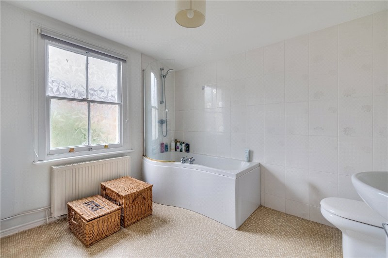 Campana Road, London, SW6
