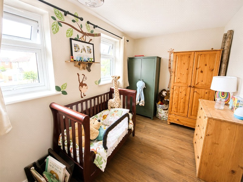 Piccadilly Way, Morton, Bourne, Lincolnshire, PE10