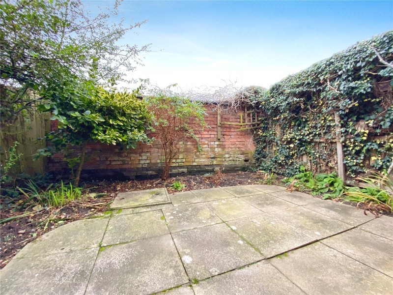 College Mews, Stratford-upon-Avon, Warwickshire, CV37