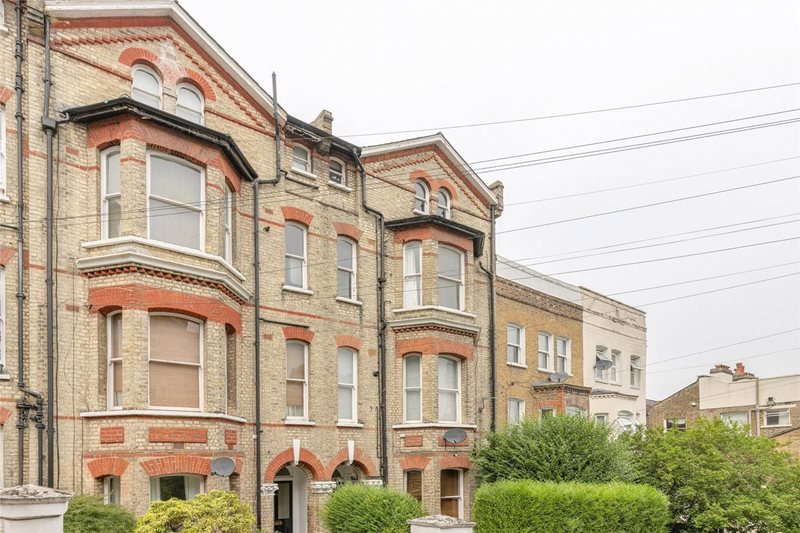 Woodland Road, London, SE19