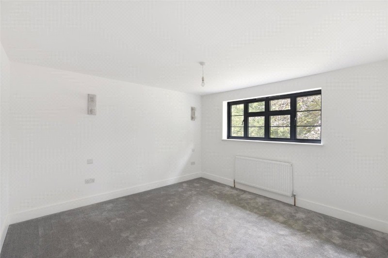 Dulwich Wood Avenue, London, SE19