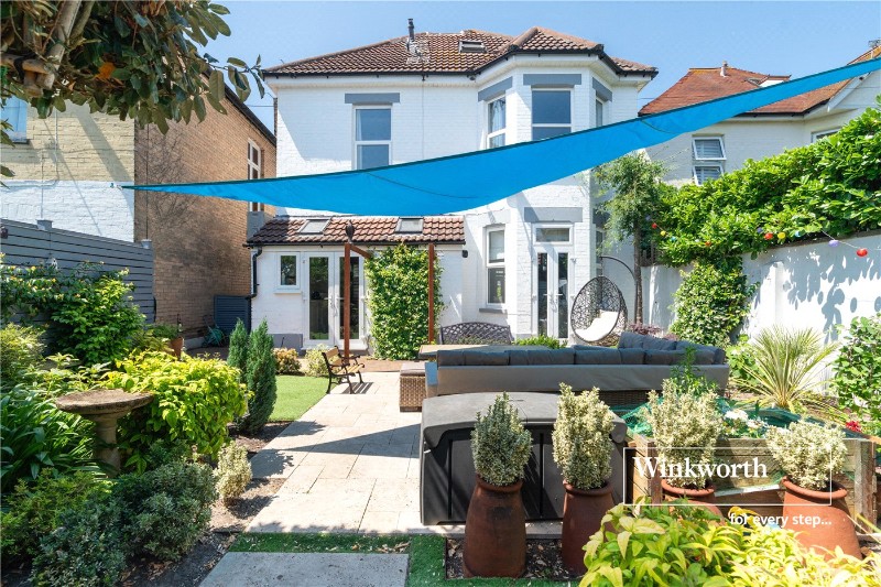 Chestnut Avenue, Bournemouth, BH6