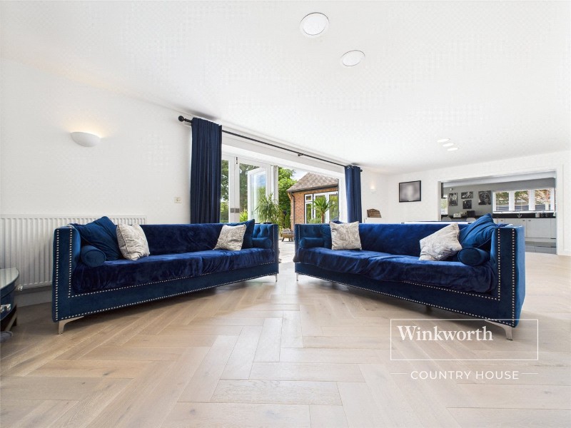 Victoria Road, Mortimer Common, Reading, Berkshire, RG7