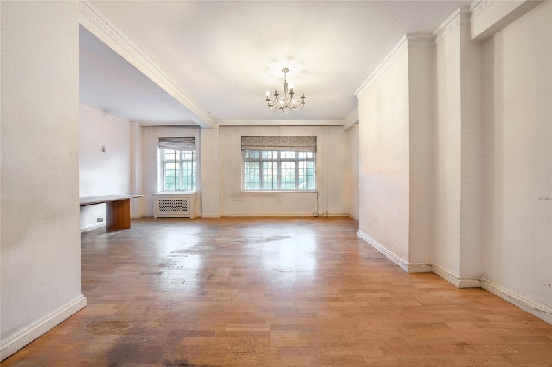 Wellington Court, 55-67 Wellington Road, St John's Wood, London, NW8