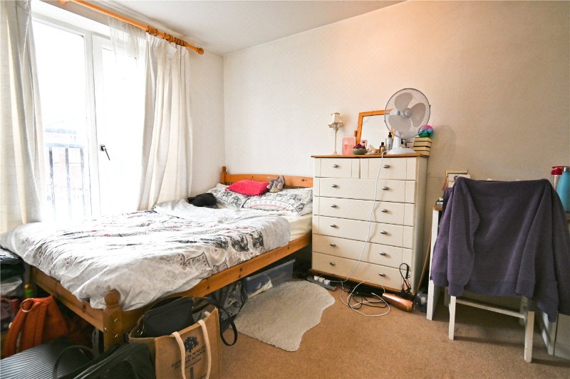 Underhill Road, East Dulwich, London, SE22