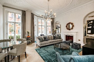 Park Street, London, W1K