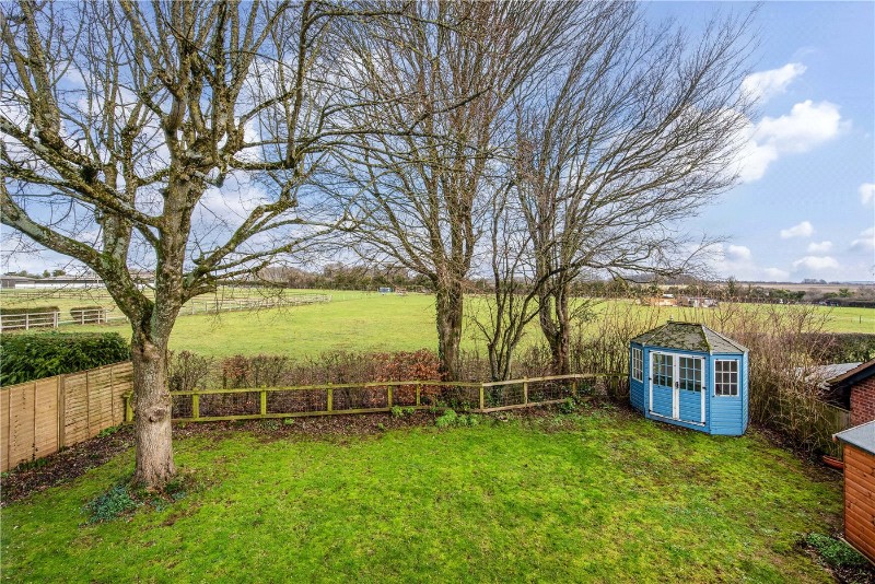 Rowan Close, South Wonston, Winchester, SO21