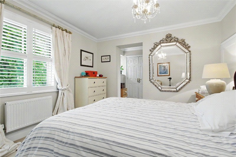 Smyth Close, Peasenhall, Saxmundham, Suffolk, IP17