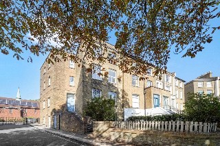 Leighton Crescent, London, NW5