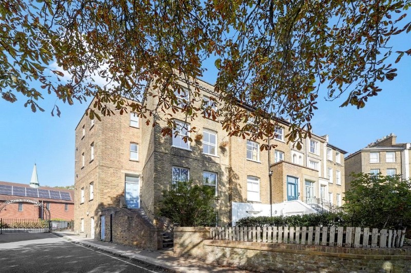 Leighton Crescent, London, NW5