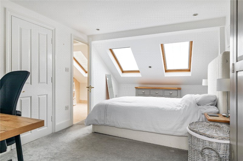 Franciscan Road, London, SW17