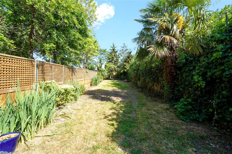 Barry Road, East Dulwich, London, SE22