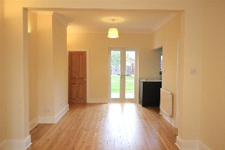 Stornoway Road, Southend-on-Sea, SS2