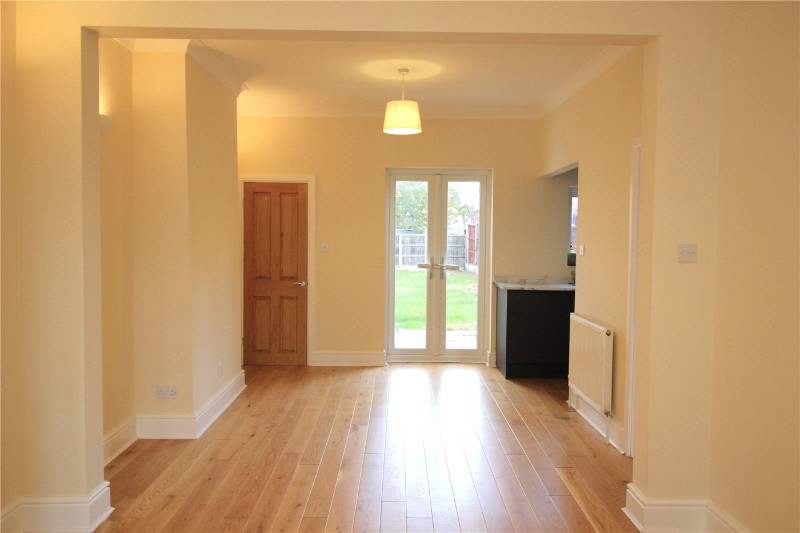 Stornoway Road, Southend-on-Sea, SS2