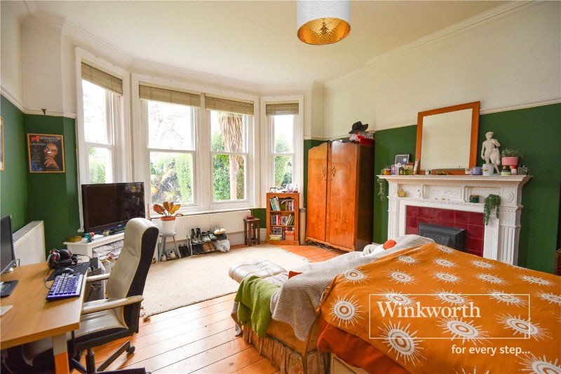 Grand Avenue, Bournemouth, BH6