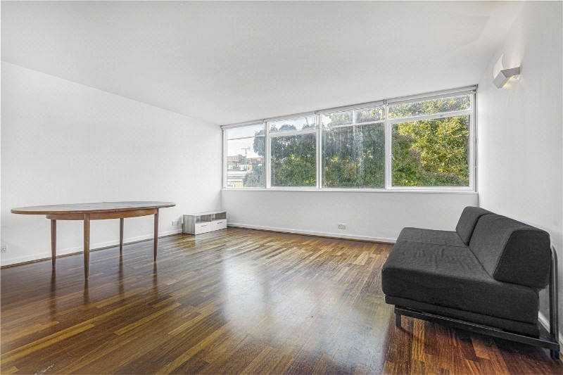 Craven Hill Gardens, London, W2