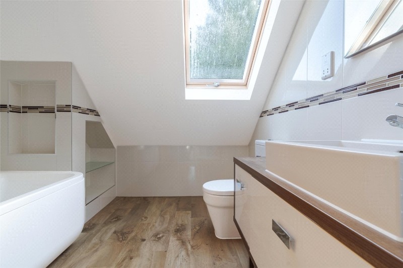 Wimborne Road, Colehill, Wimborne, Dorset, BH21