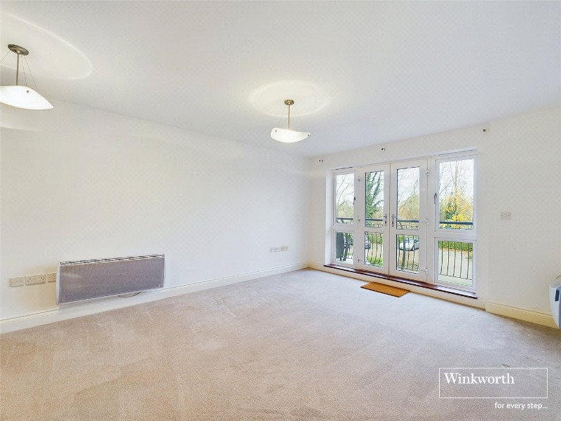 Luscinia View, Napier Road, Reading, Berkshire, RG1