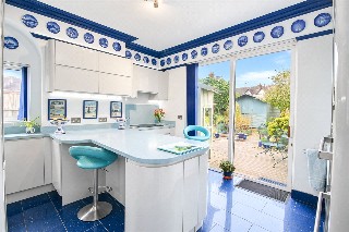 St. Georges Park Avenue, Westcliff-on-Sea, Essex, SS0