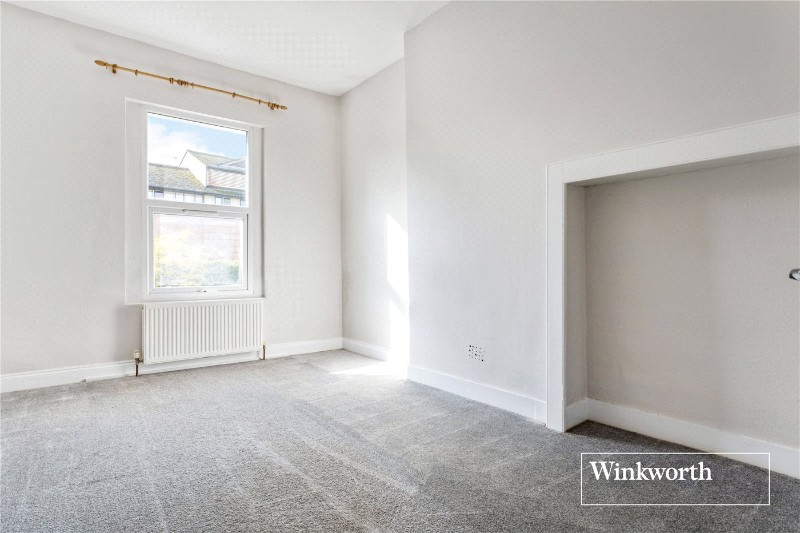 Lichfield Grove, Finchley, London, N3