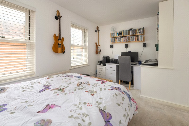 Kirbys Lane, Canterbury, Kent, CT2