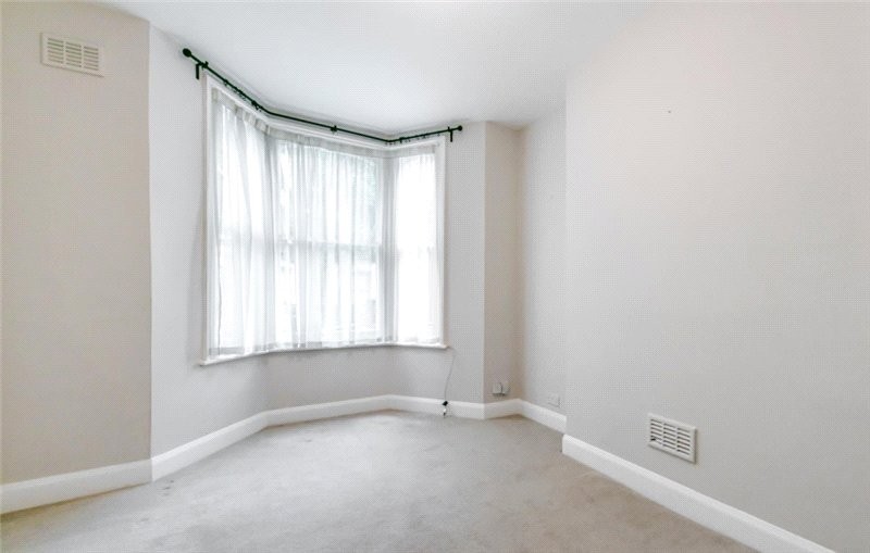 Larcom Street, London, SE17