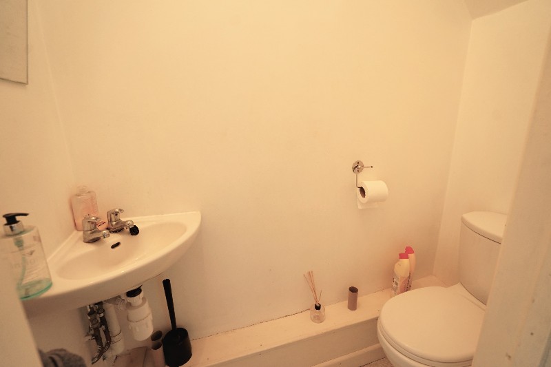Snowdon Road, Fishponds, Bristol, BS16