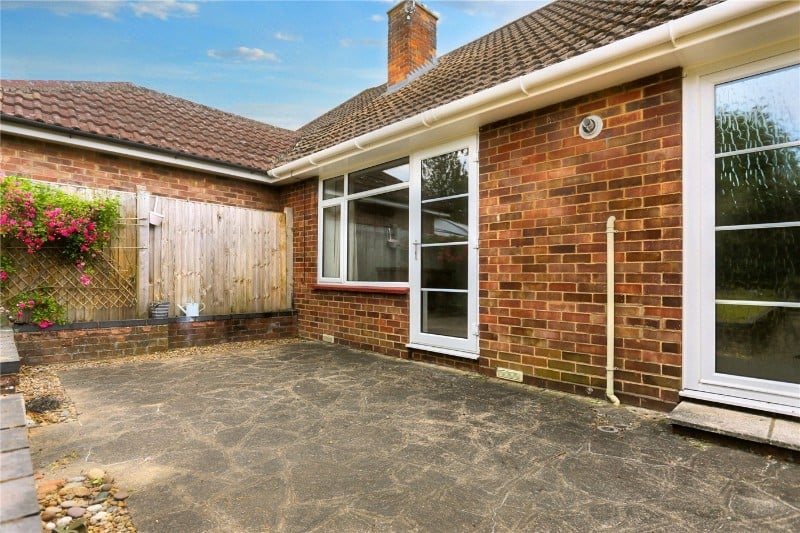 Spinney Road, Thorpe St Andrew, Norwich, Norfolk, NR7