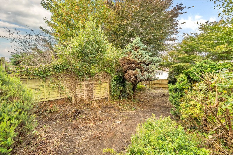 Wrefords Lane, Exeter, Devon, EX4