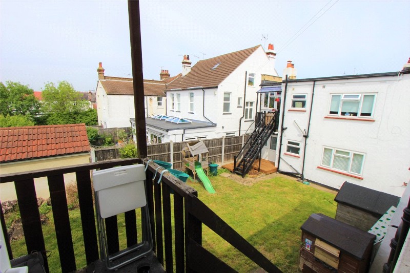 Southborough Drive, Westcliff-on-Sea, SS0