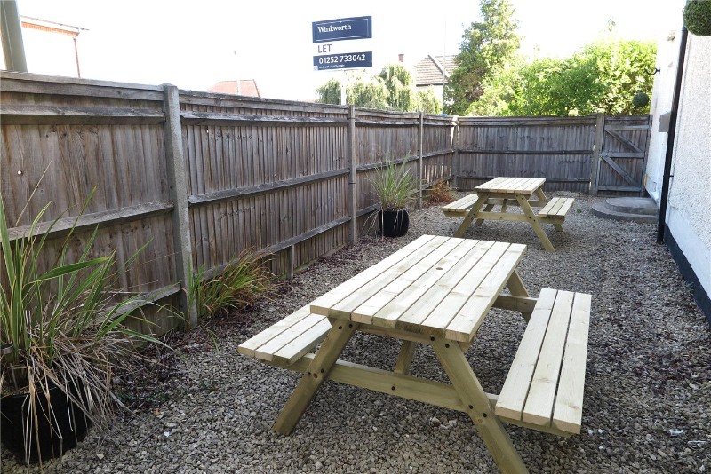 Firgrove Hill, Farnham, GU9