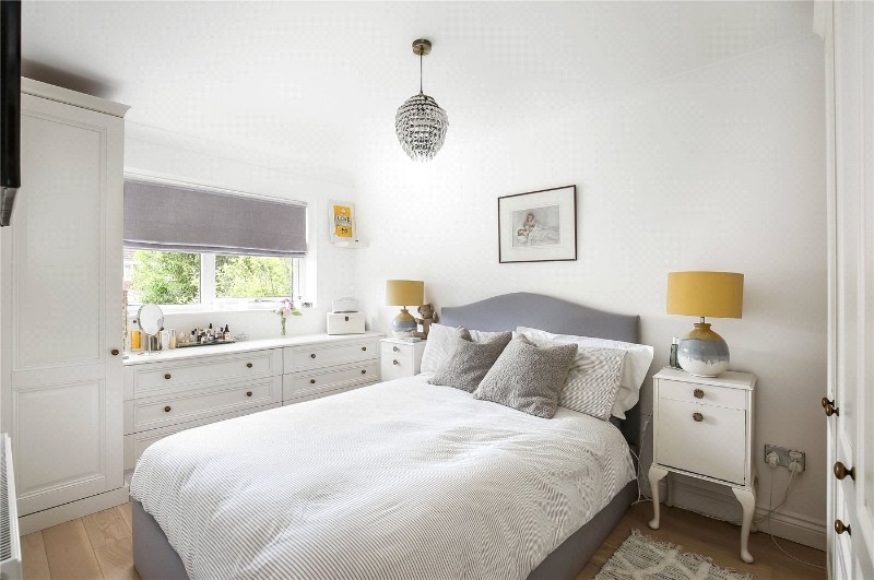 Springvale Road, Winchester, Hampshire, SO23