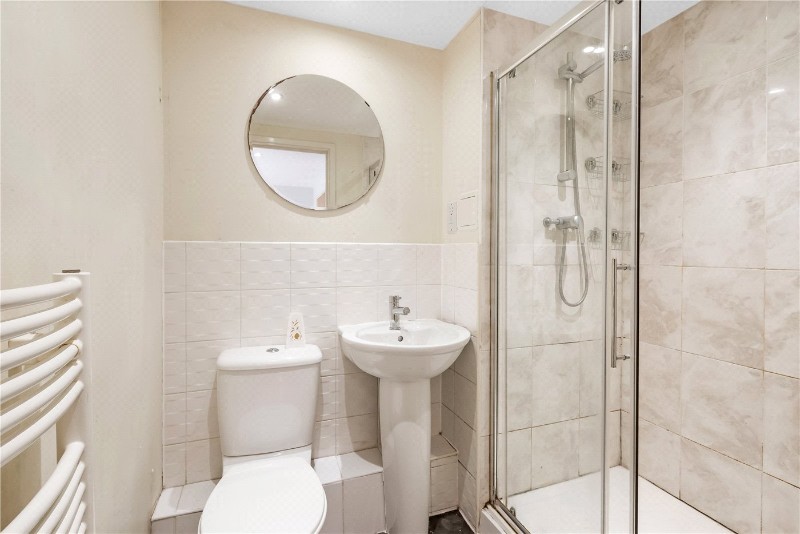 Ashdown Court, Highwood Close, East Dulwich, London, SE22