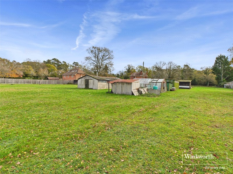 Reading Road, Padworth Common, Reading, Berkshire, RG7