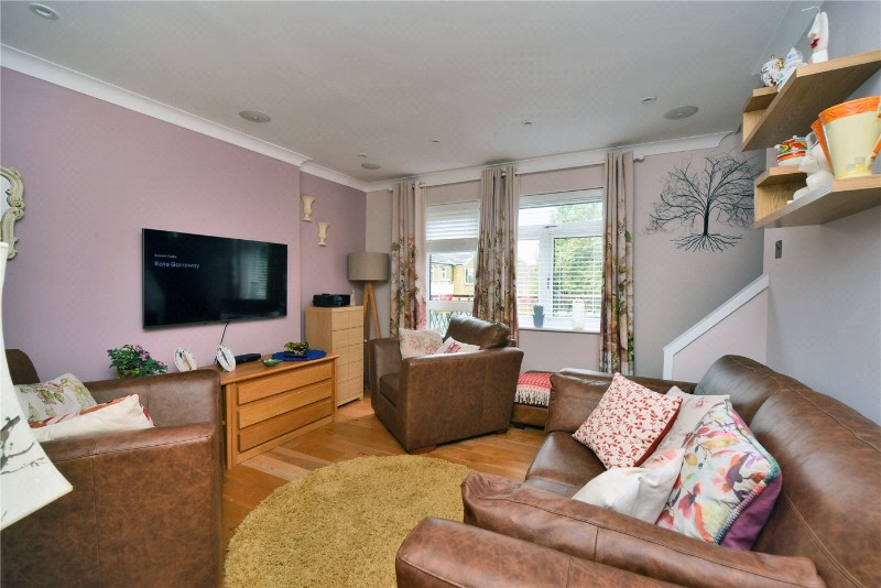 Woodmansterne Lane, Banstead, Surrey, SM7