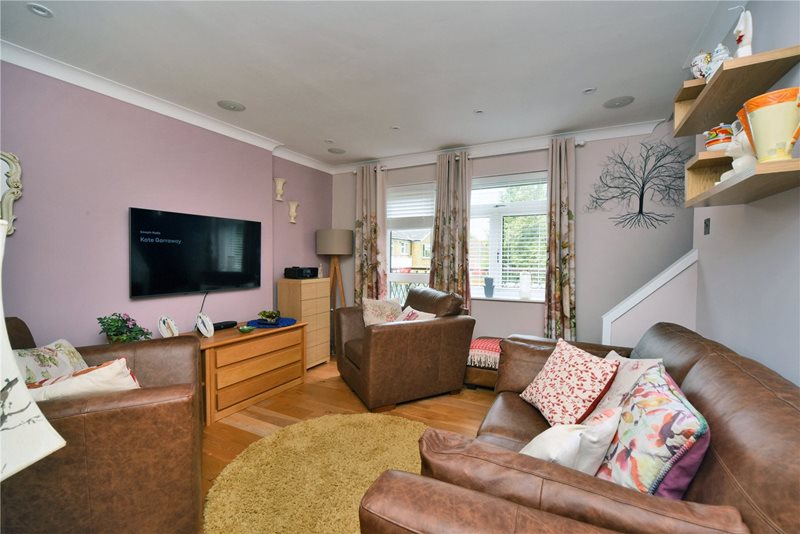 Woodmansterne Lane, Banstead, Surrey, SM7
