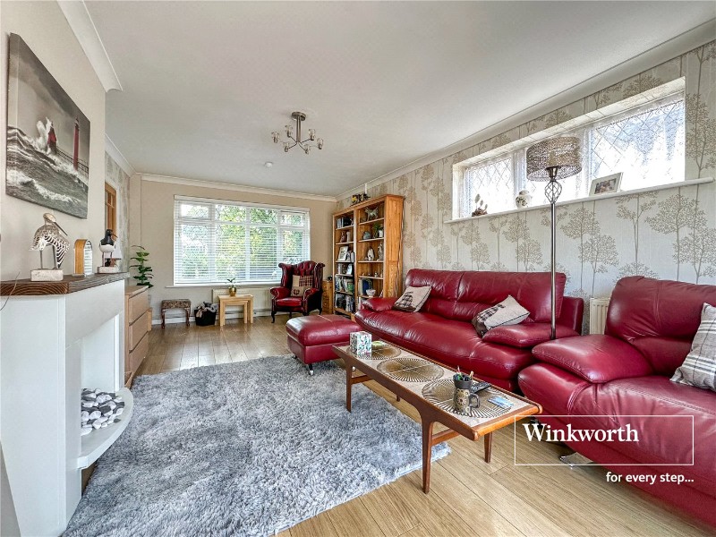 Dudsbury Road, West Parley, Ferndown, Dorset, BH22