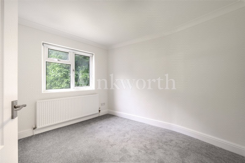 Wentworth Road, London, NW11