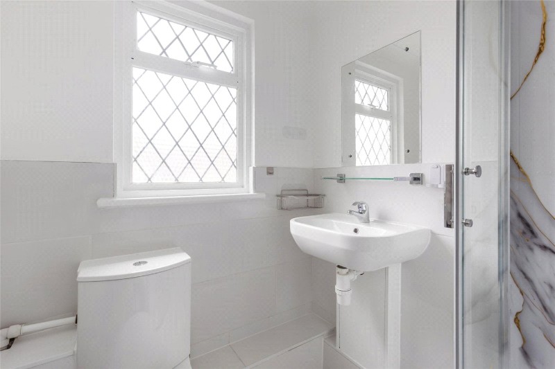 Highfield Hill, London, SE19