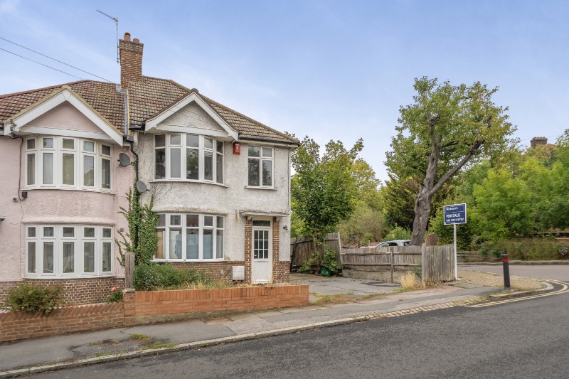 Stillness Road, London, SE23
