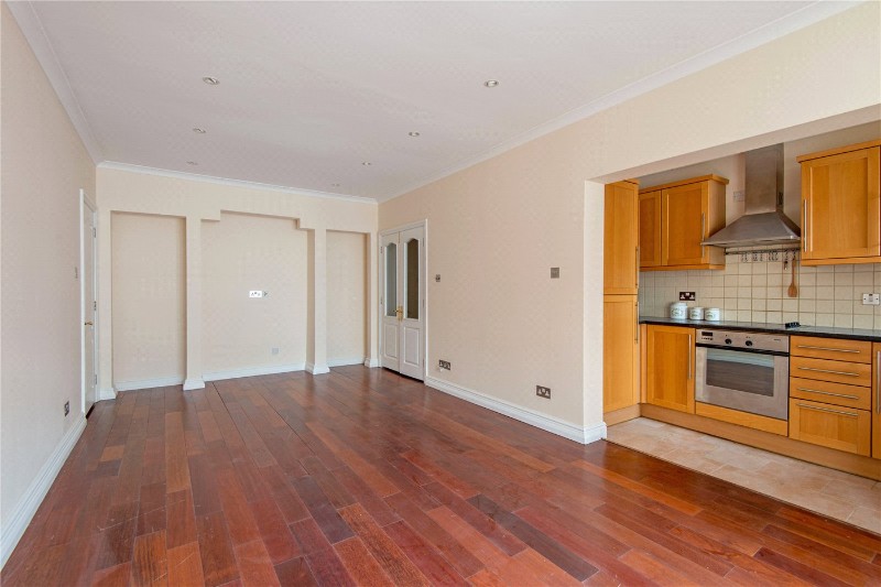 William Court, Hall Road, St John&#39;s Wood, London, NW8