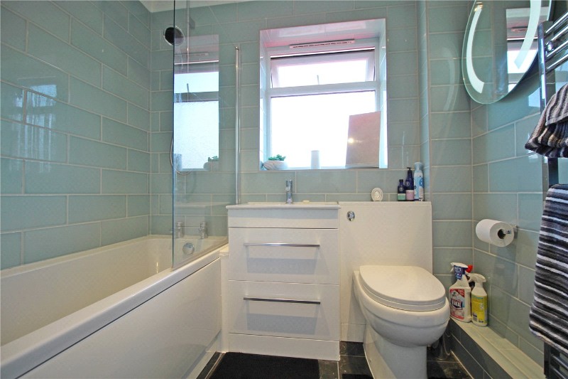 Buttercup Court, Deeping St. James, Peterborough, Lincolnshire, PE6